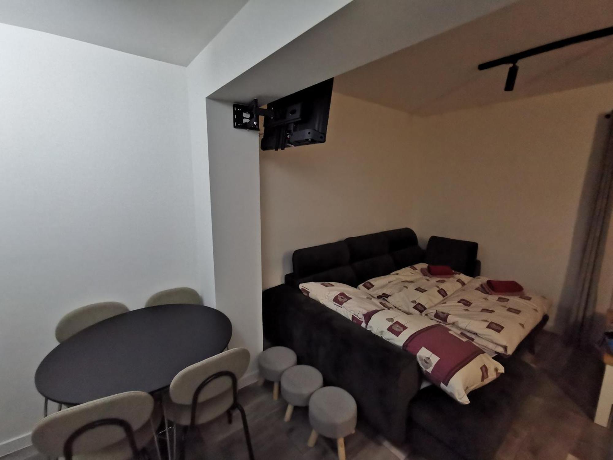 Nu Skool Apartments Liptovsky Mikulas Exterior foto